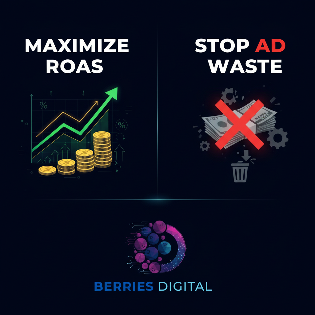 Google Paid Search Ads & SEM