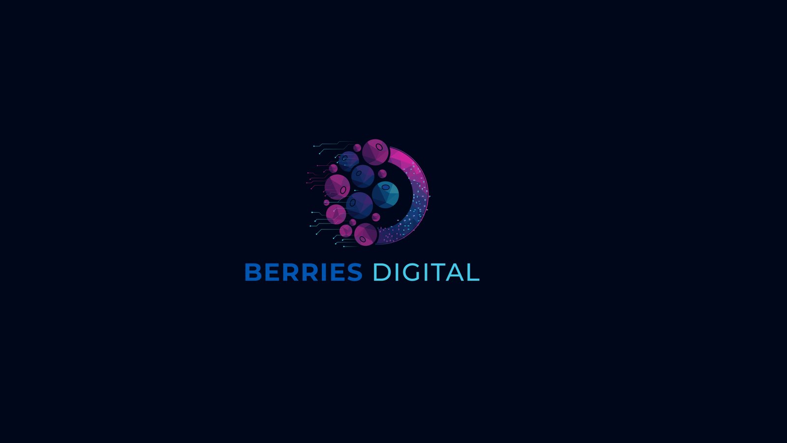 Berries Digital Agency